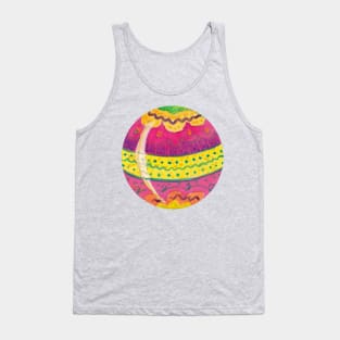 Christmas ball Tank Top